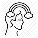 Gelassenheit  Symbol