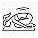 Gelassenheit  Symbol
