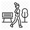 Gelassenheit  Symbol