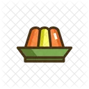 Gelatina Icono