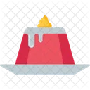 Gelatina  Icono