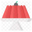 Gelatina Icono