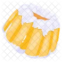 Gelatina  Icon