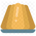 Gelatina  Icono
