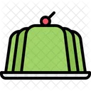 Gelatina  Icono