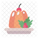 Gelatina  Icono