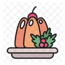 Gelatina  Icono