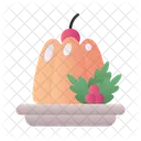 Gelatina  Icono