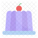 Gelatina Icon