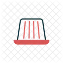 Gelatina  Icono