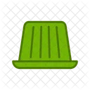 Gelatina  Icono