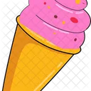 Gelato  Icon