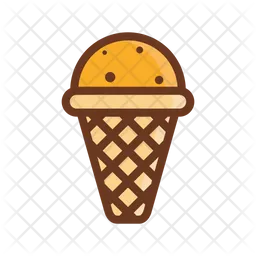 Gelato  Icon