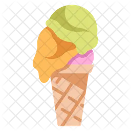 Gelato  Icon