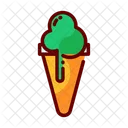 Gelato  Icon