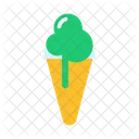 Gelato  Icon