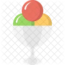 Gelato  Icon