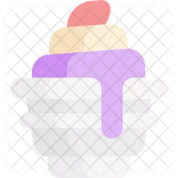 Gelato  Icon