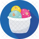 Gelato  Icon