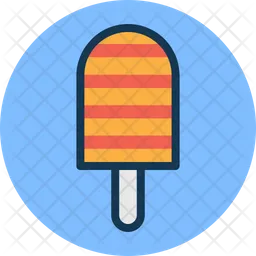 Gelato  Icon