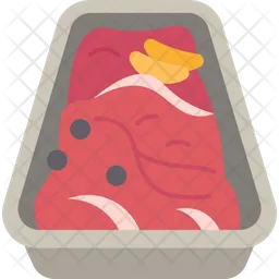 Gelato  Icon