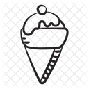 Gelato  Icon