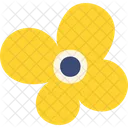 Blumen Blute Blutenblatt Symbol