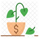 Geld  Symbol