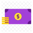 Geld  Symbol