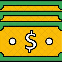 Geld  Symbol