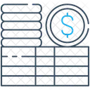 Geld Finanzen Bargeld Symbol