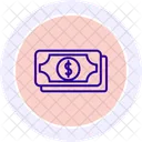 Geld  Symbol