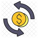 Geld  Symbol