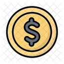 Geld Symbol