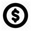 Geld Symbol