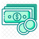 Geld  Symbol