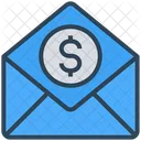 E Mail Post Brief Symbol