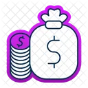 Geld  Symbol