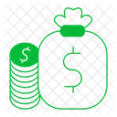 Geld  Symbol