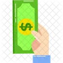 Geld  Symbol