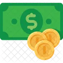 Geld  Symbol