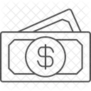 Geld  Symbol