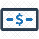 Banken Dollar Finanzen Symbol