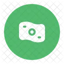 Geld Bankscheck Wahrung Symbol