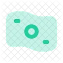 Geld Bankscheck Wahrung Symbol
