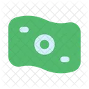 Geld Bankscheck Wahrung Symbol