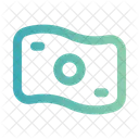Geld Bankscheck Wahrung Symbol
