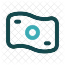 Geld Bankscheck Wahrung Symbol
