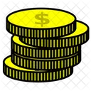 Geld  Symbol