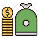 Geld  Symbol